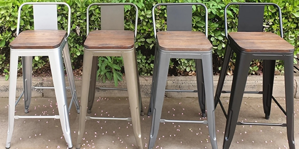 Bar Chair Manufacturers in Rajasthan